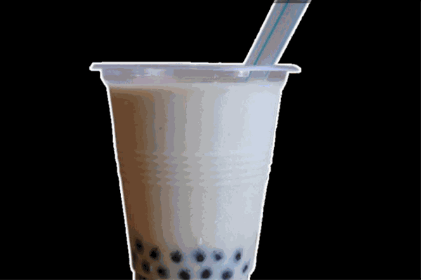 奶茶一号