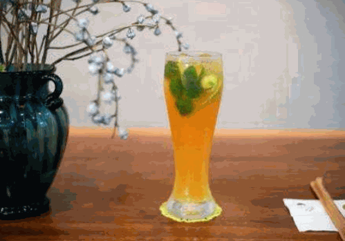 唱茶茶饮
