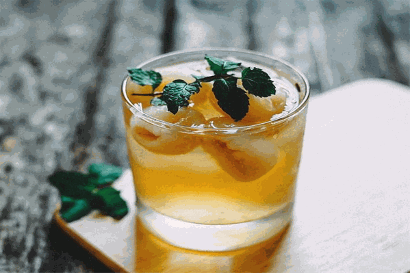 超级奶茶