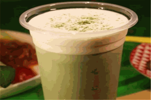cc奶茶店