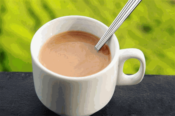 奶茶岛