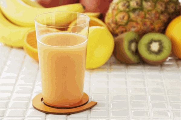 甜心奶茶