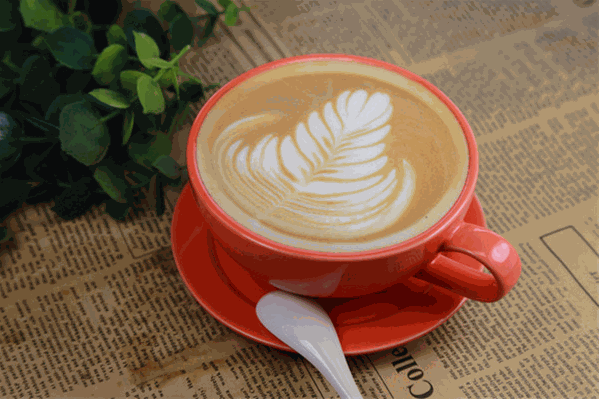 喜荟里奶茶