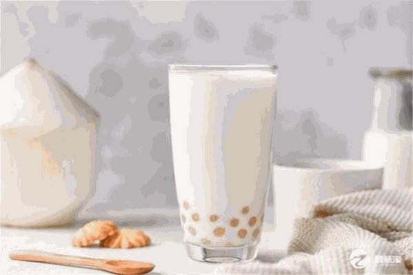优可奶茶