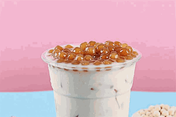优可奶茶