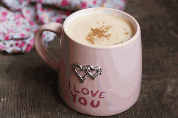 管家仔奶茶