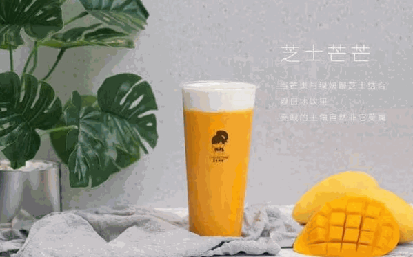 芝士时光