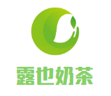 露也奶茶