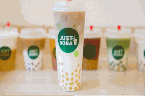 珍宝宝奶茶