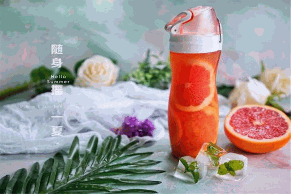 小不点奶茶