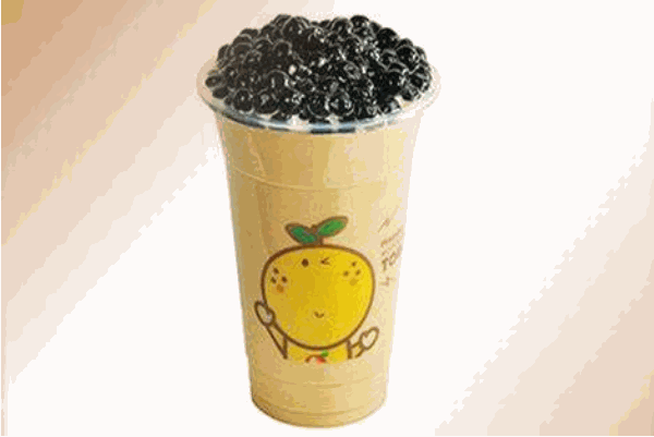 茗沏奶茶
