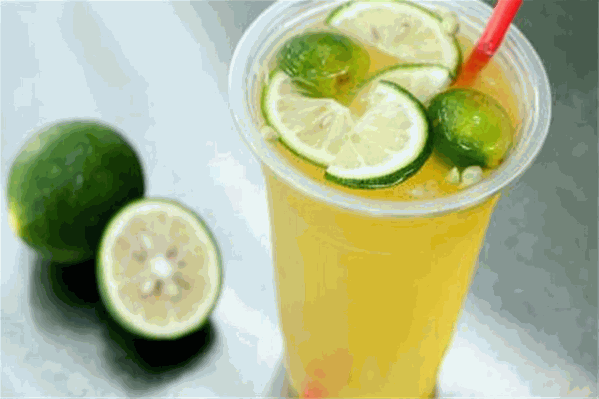 c益欧鲜果茶