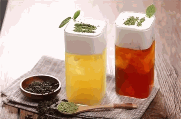 蹦茶茶
