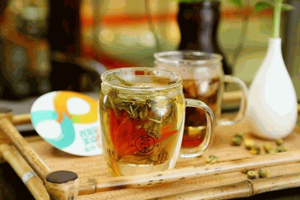 艺朵茶