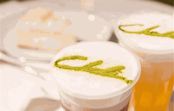 咔咔奶茶店