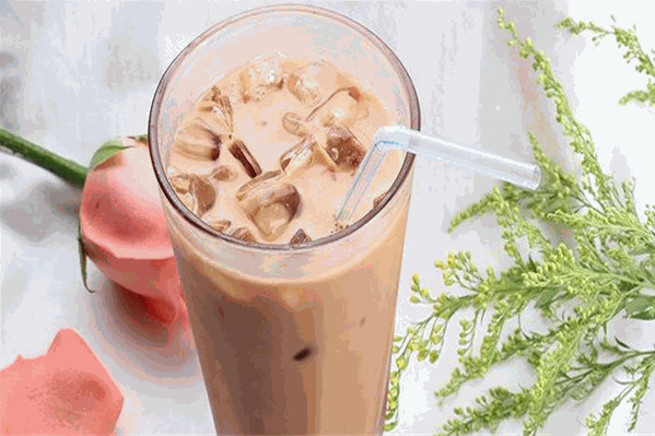 李记冰室丝袜奶茶 李记冰室丝袜奶茶