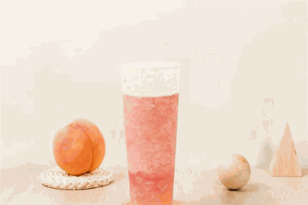 简速奶茶