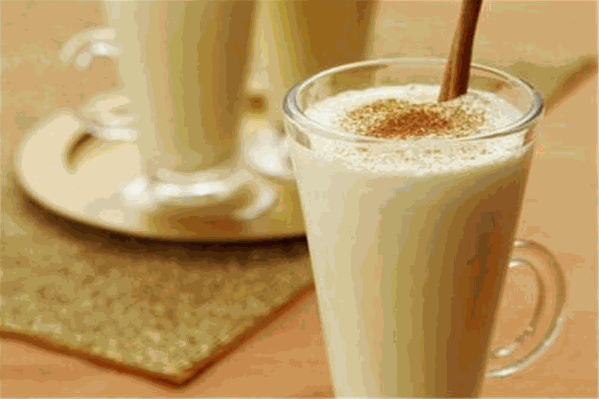茉茉奶茶