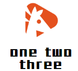 one two three奶茶店