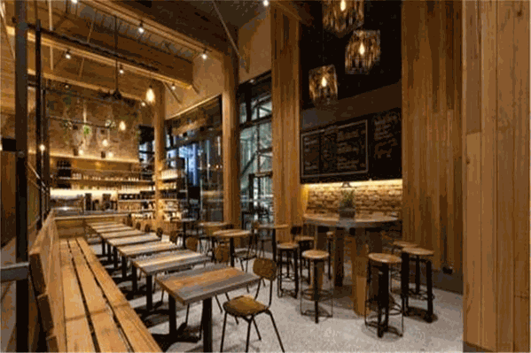 港澳潮奶茶店