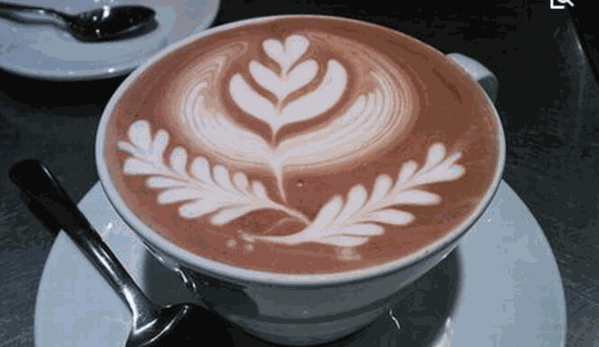 甜猫奶茶
