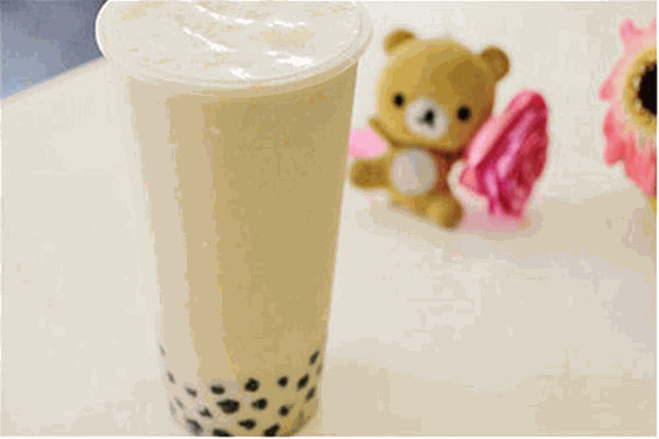 佳语奶茶屋