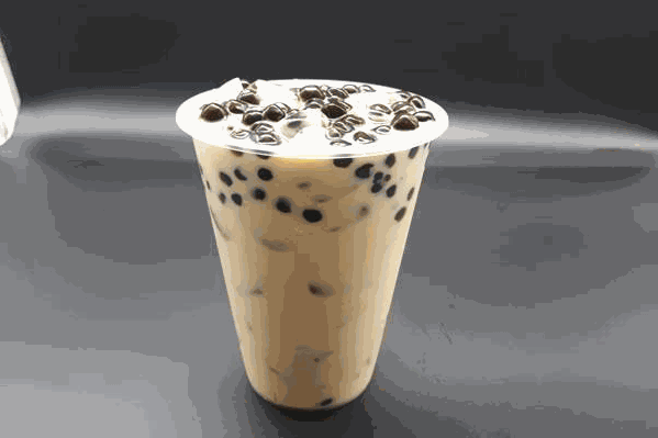missyou奶茶