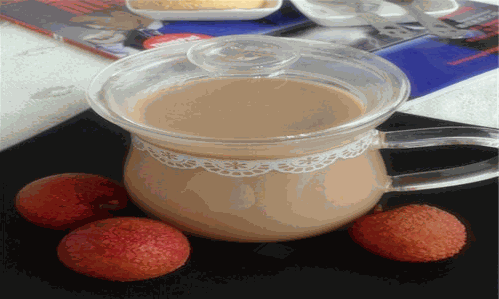吴记奶茶
