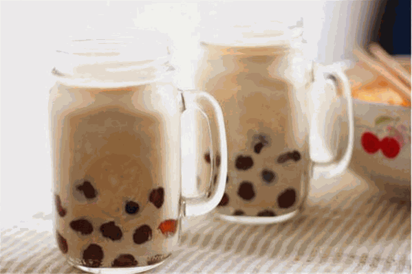 优多c3奶茶店