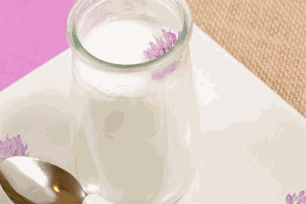 水木良品奶茶