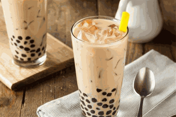萌萌哒奶茶店 萌萌哒奶茶店