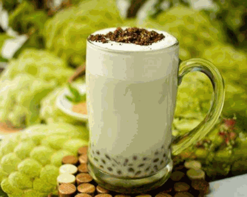 萌萌哒奶茶店 萌萌哒奶茶店