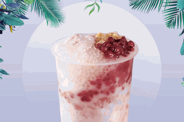 Thaimi奶茶