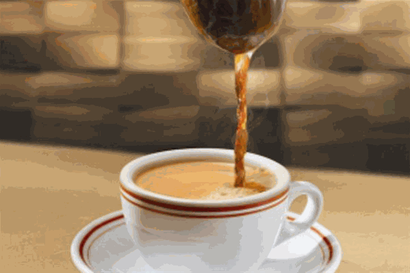 萝蜜奶茶铺