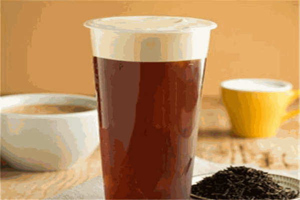 喵小姐的奶茶店 喵小姐的奶茶店