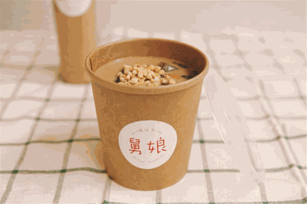 舅娘烧仙草