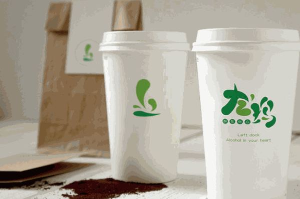 左坞奶茶
