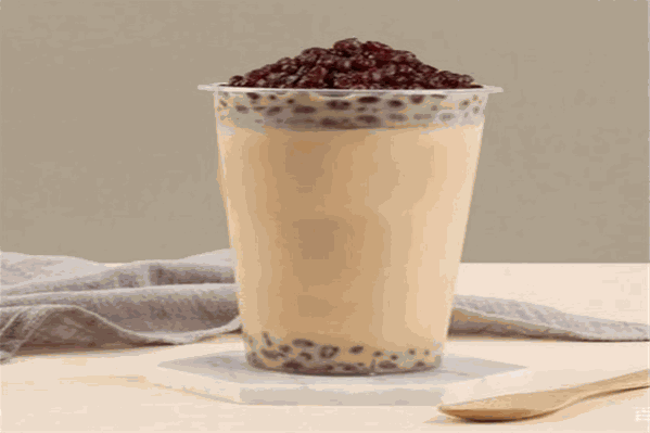 茶言茶语奶茶