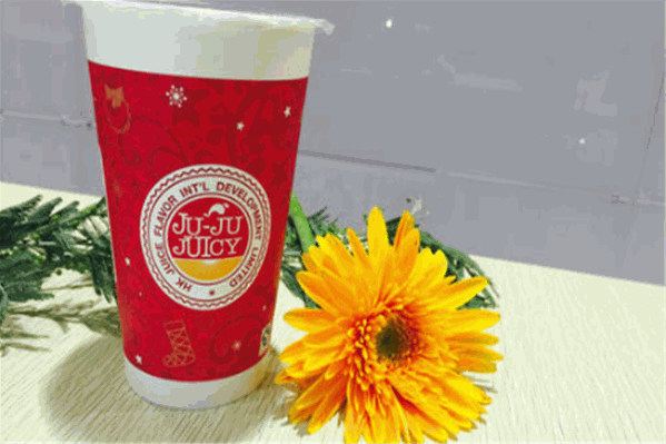 汁汁优味奶茶 汁汁优味奶茶