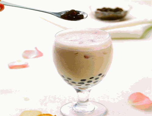 贡赏奶茶店 贡赏奶茶店