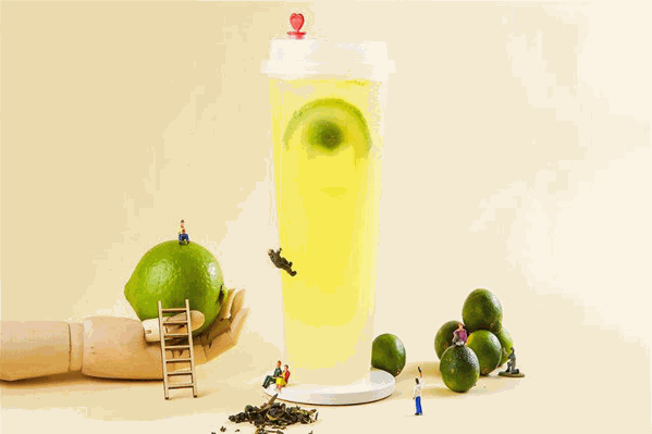 莱鹊尔奶茶 莱鹊尔奶茶