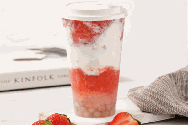 漾时奶茶 漾时奶茶