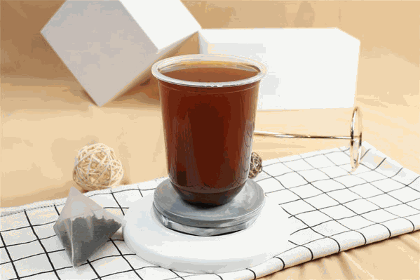 妮可奶茶坊
