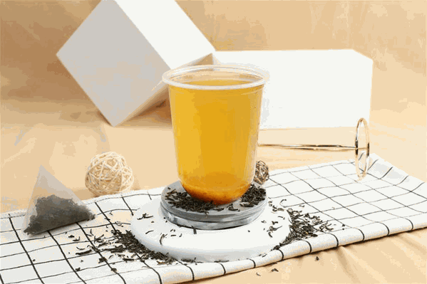 妮可奶茶坊