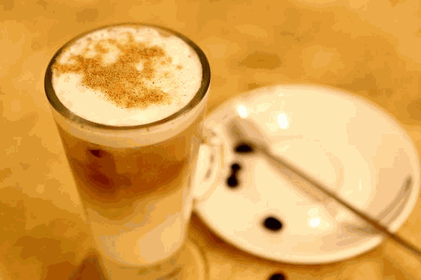 delicious手工奶茶