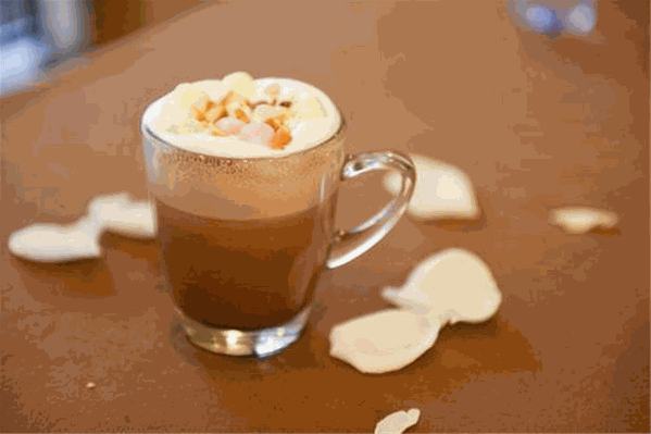 欧巷奶茶