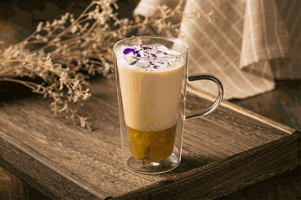 八里香奶茶 八里香奶茶