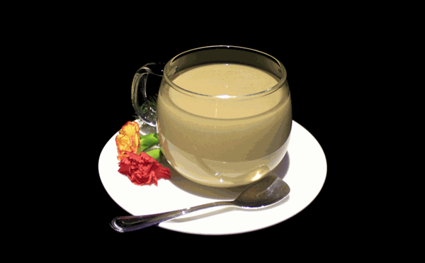 卡欧奶茶 卡欧奶茶