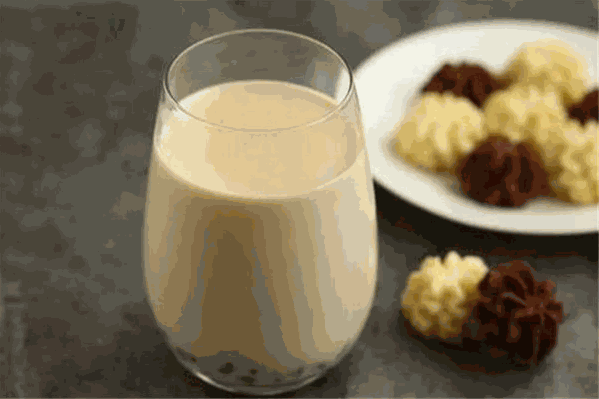 咪咻奶茶
