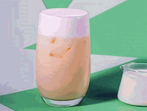 80度奶茶 80度奶茶